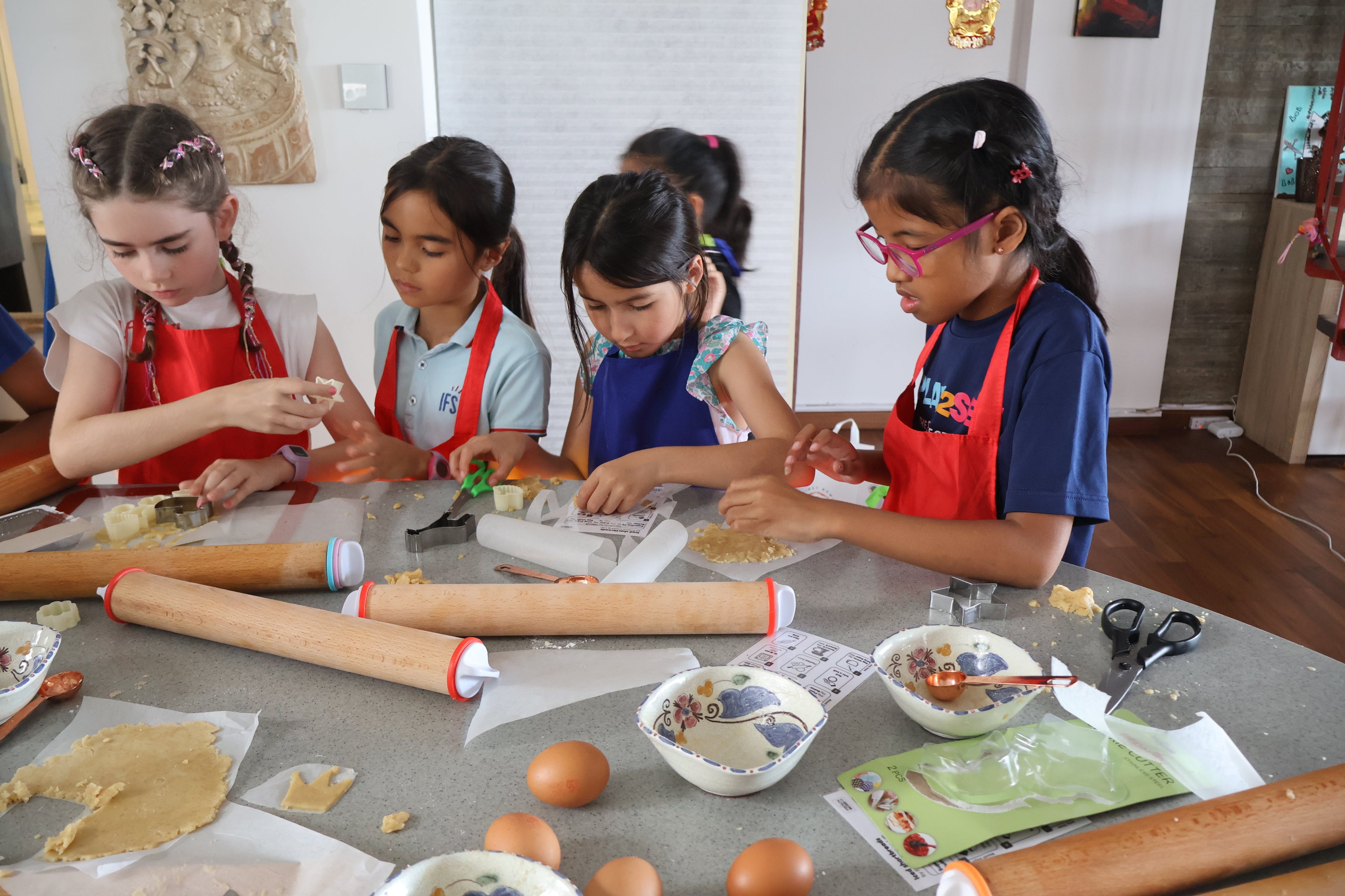 How to discover your child’s strengths beyond the classroom