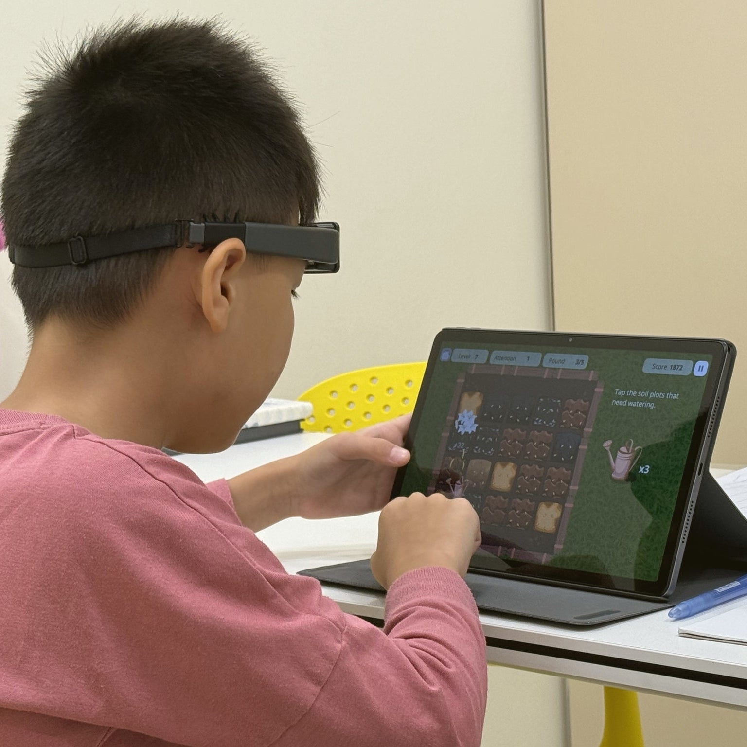 Experiential Neuroscience-Based Brain Training Workshop