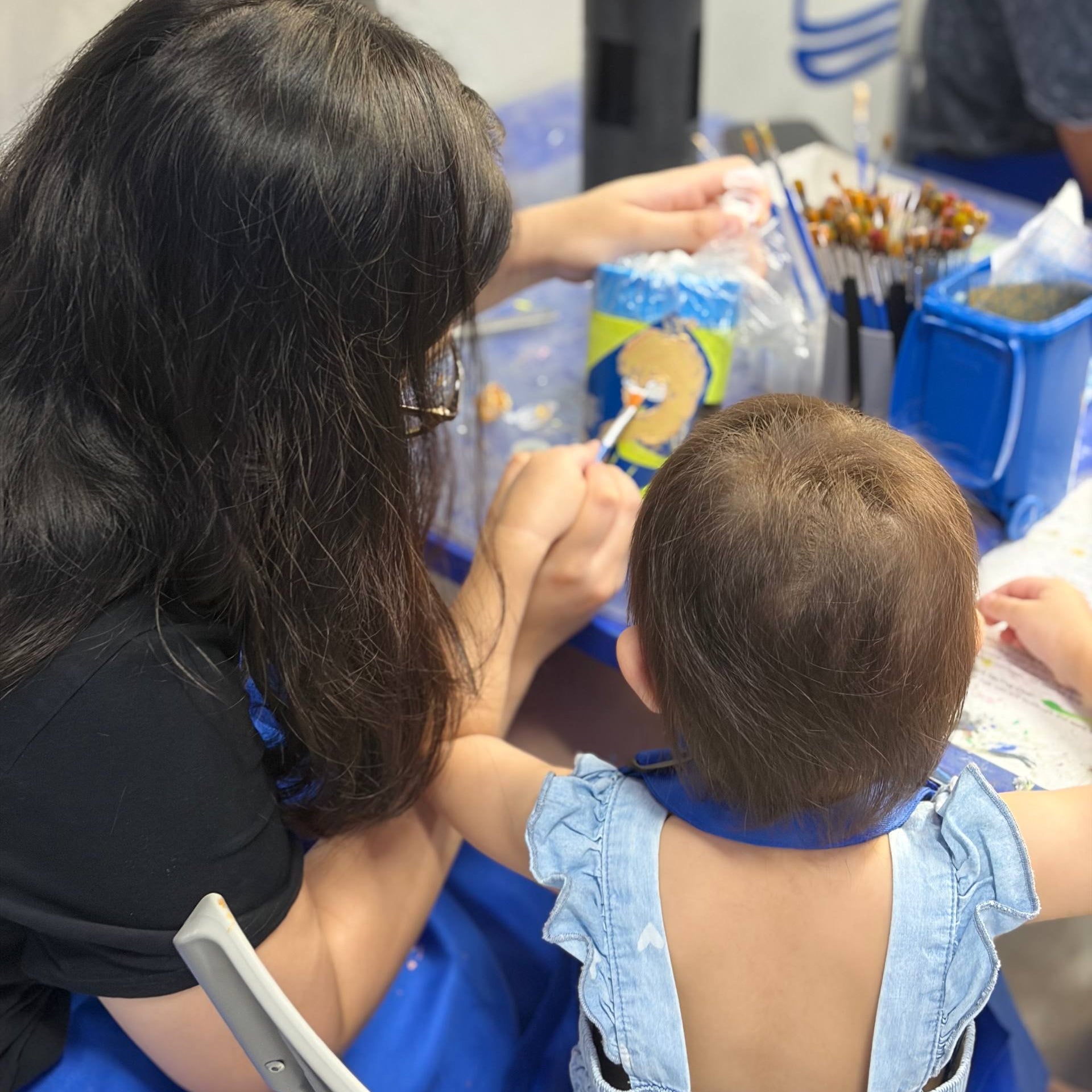 Paint Your Own Personalised Tumbler