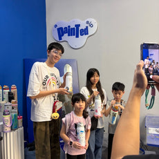 Paint Your Own Personalised Tumbler