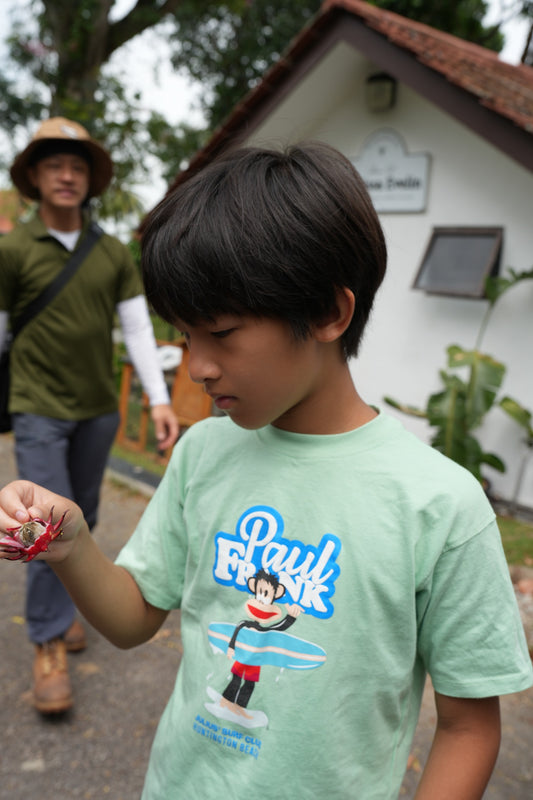 Bee-Friendly Permaculture Tour