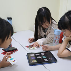Digital Art Workshop with Personalised Keepsake