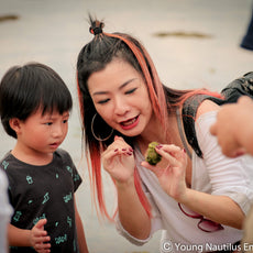 Marine & Nature Discovery Adventure (Changi Intertidal)