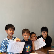 Design Explorers: Open-Ended Building for Curious Kids