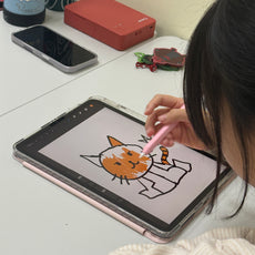 Digital Art Workshop with Personalised Keepsake