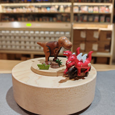 Design Your Own Personalized Music Box Workshop