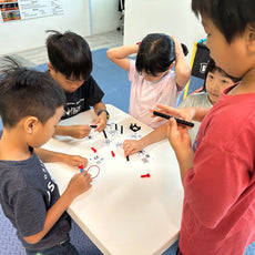 Build and Fly A Drone Workshop