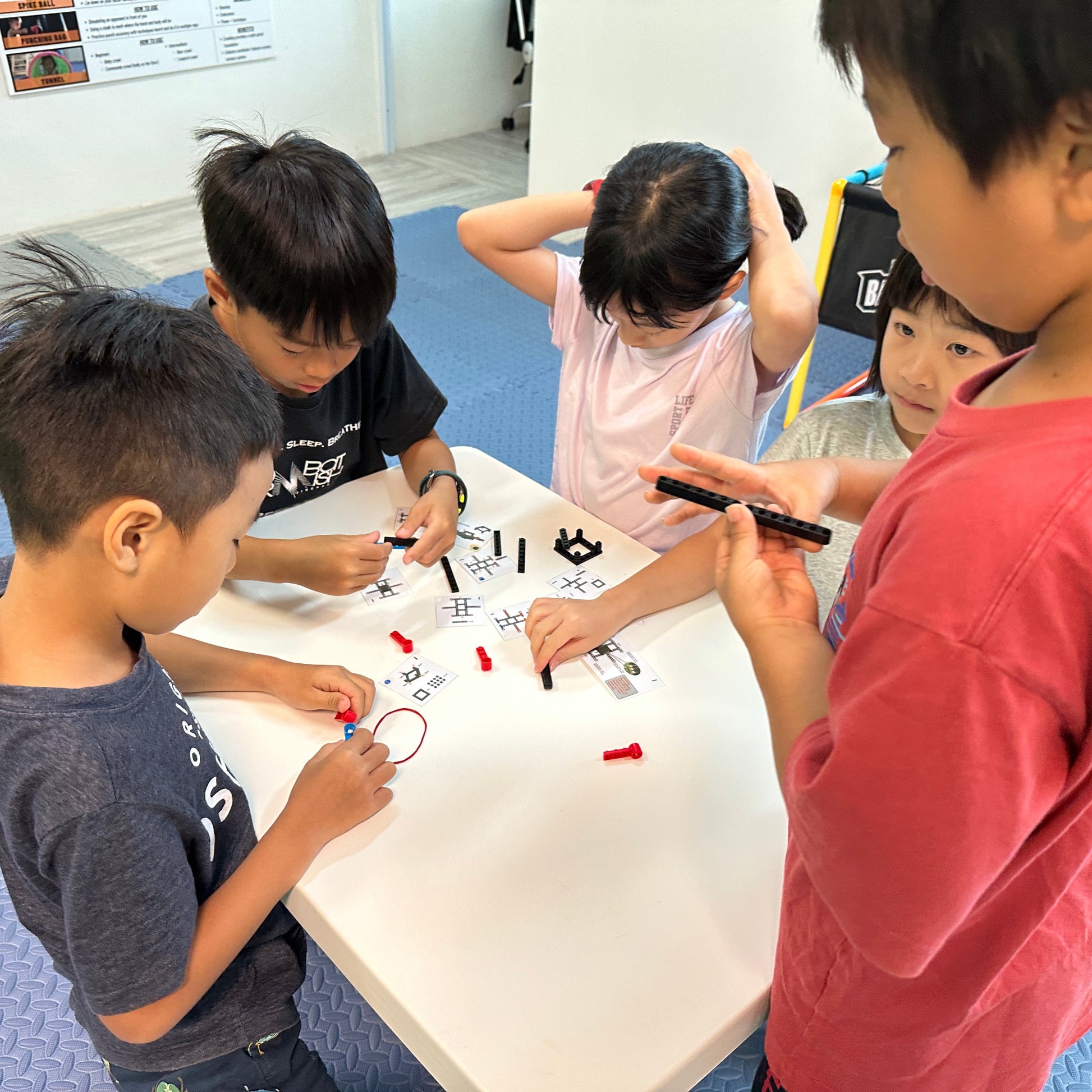 Build and Fly A Drone Workshop