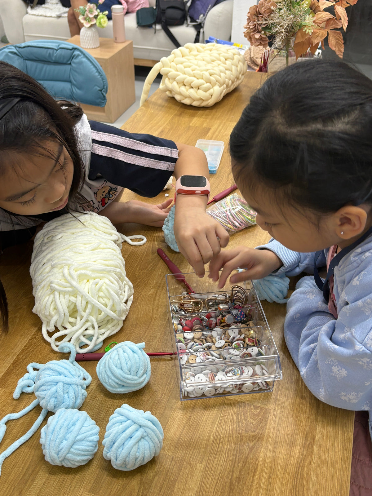 Learn to Crochet: Make Your Own Coin Pouch
