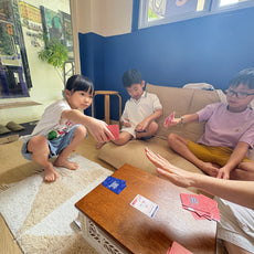 Ottie’s Splash & Sell: A Fun Intro to Marketing for Kids