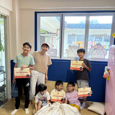 Ottie’s Splash & Sell: A Fun Intro to Marketing for Kids