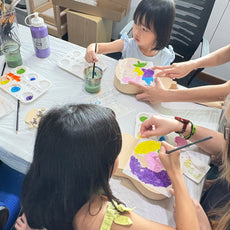 Design, Paint & Learn to Play Your Own Ukulele