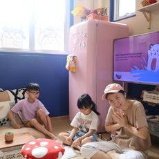 Ottie’s Splash & Sell: A Fun Intro to Marketing for Kids