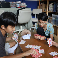 Ottie’s Splash & Sell: A Fun Intro to Marketing for Kids