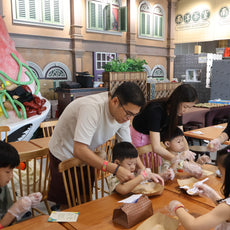 Family Culinary Adventure: Singapore’s Hawker Culture & Food Heritage