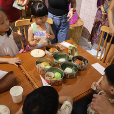 Family Culinary Adventure: Singapore’s Hawker Culture & Food Heritage
