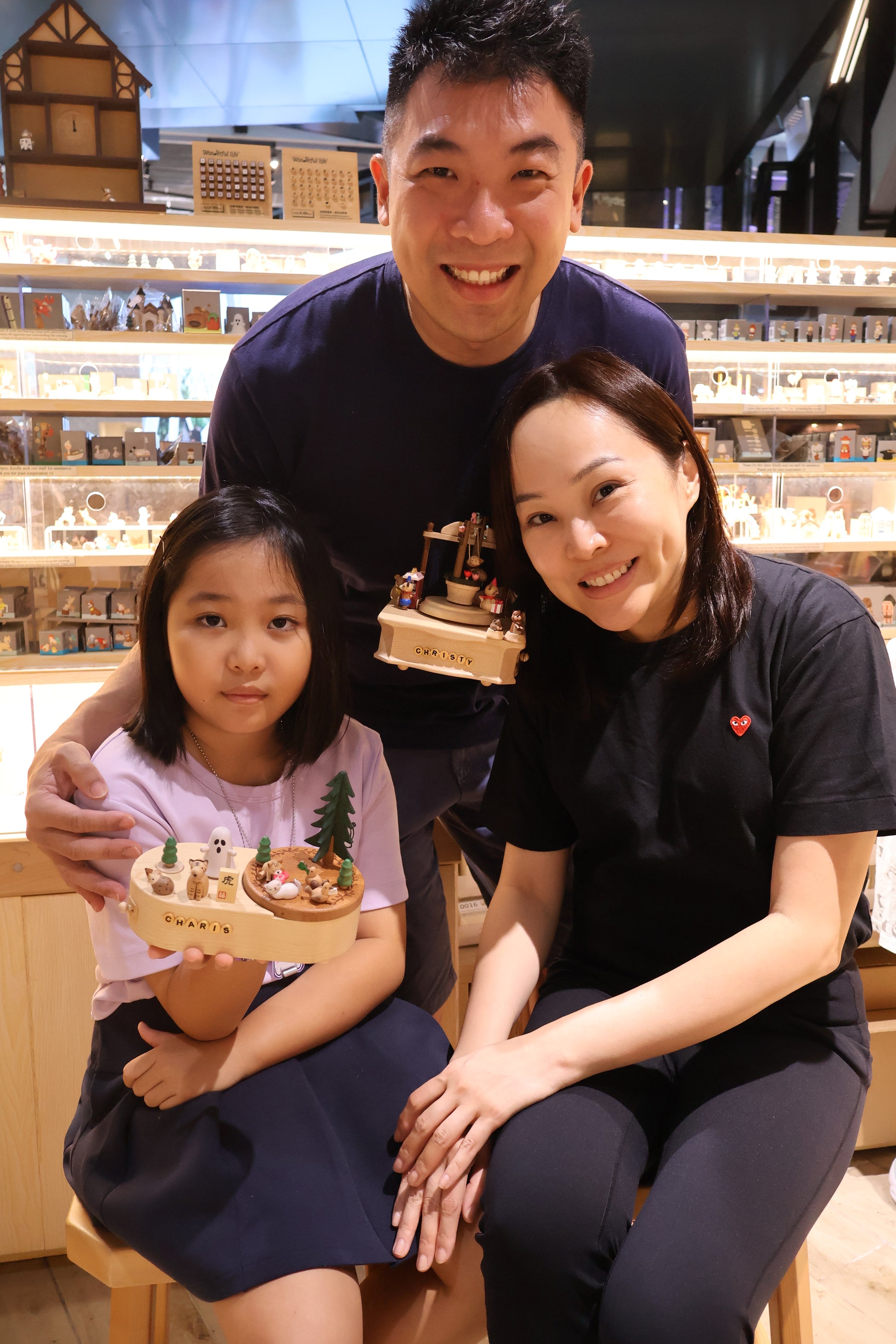 Design Your Own Personalized Music Box Workshop