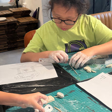 History in the Making: Design, Build & Explore