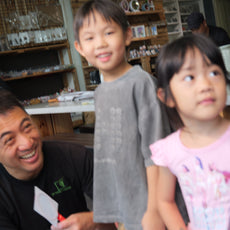 Fun with Rolly Pollies - Build Your Own Insectarium