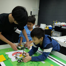 Stem Discovery for Explorers (Ages 7 to 8)