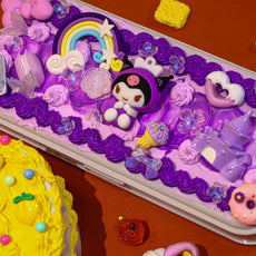 Deco Den Craft: Personalize Your Own Kawaii Trinket Box/Pencil Box/Cardholder
