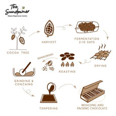 Little Chocolatier: Hands-On Chocolate-making Workshop