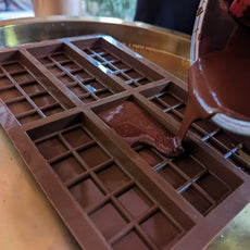 Little Chocolatier: Hands-On Chocolate-making Workshop