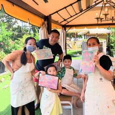 Create Your Own Swirling Masterpiece: Paper Marbling