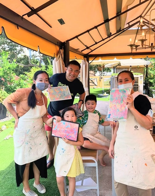 Create Your Own Swirling Masterpiece: Paper Marbling