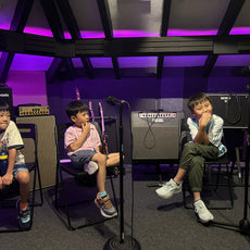 Build Confidence, Creativity, and Verbal Expression Through Rap