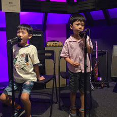 Build Confidence, Creativity, and Verbal Expression Through Rap