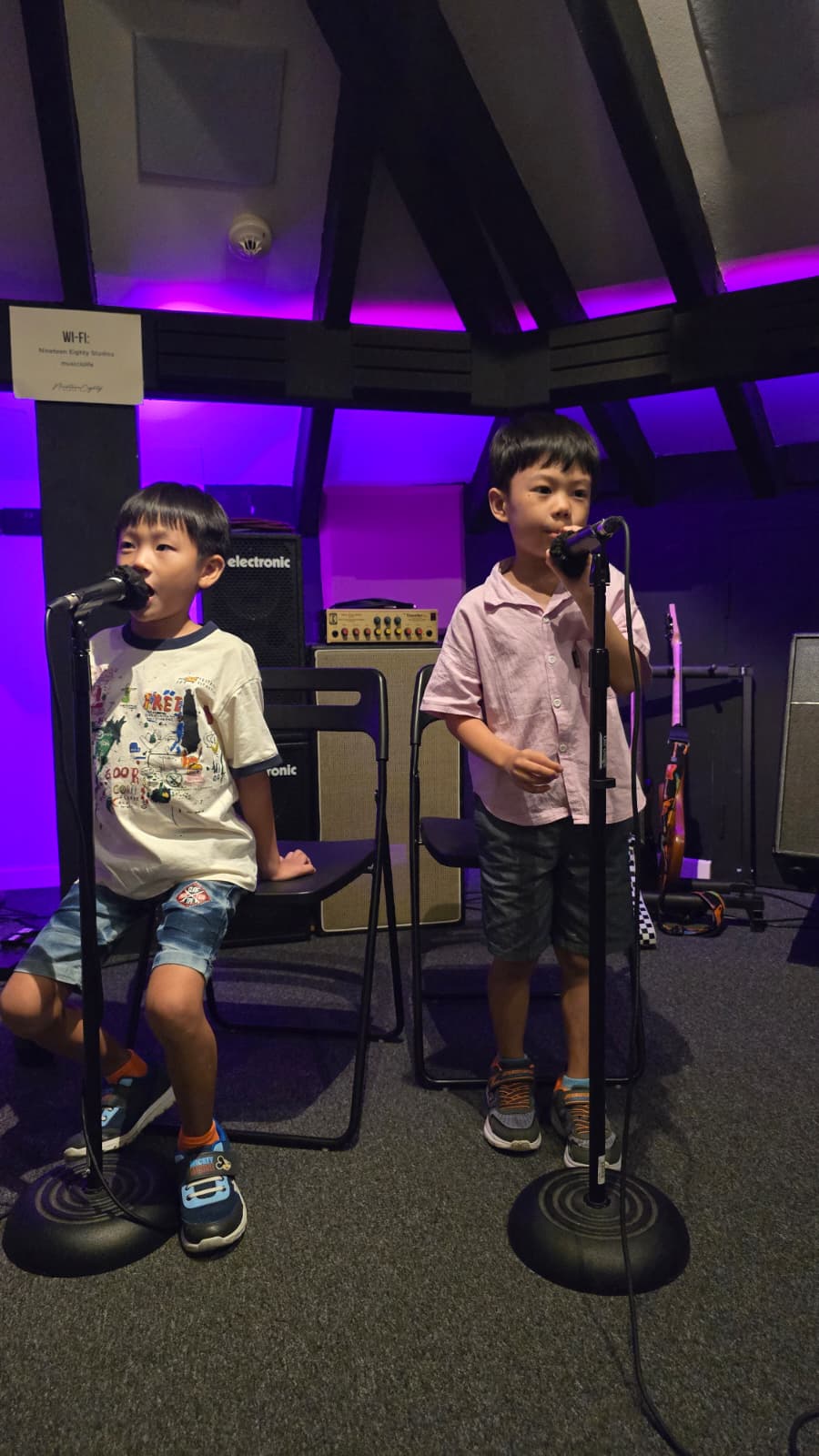 Build Confidence, Creativity, and Verbal Expression Through Rap