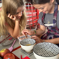 Bake & Learn French with a French-Trained Baker