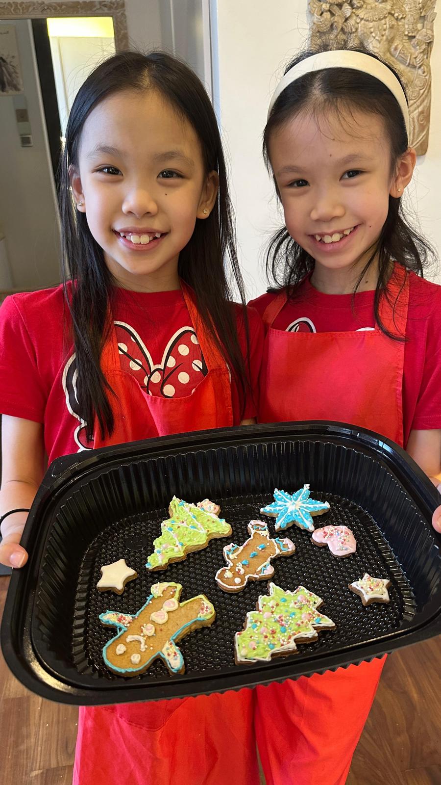 Bake & Learn French with a French-Trained Baker