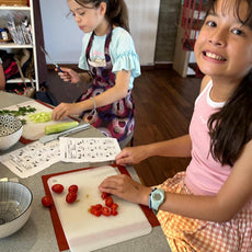 Bake & Learn French with a French-Trained Baker