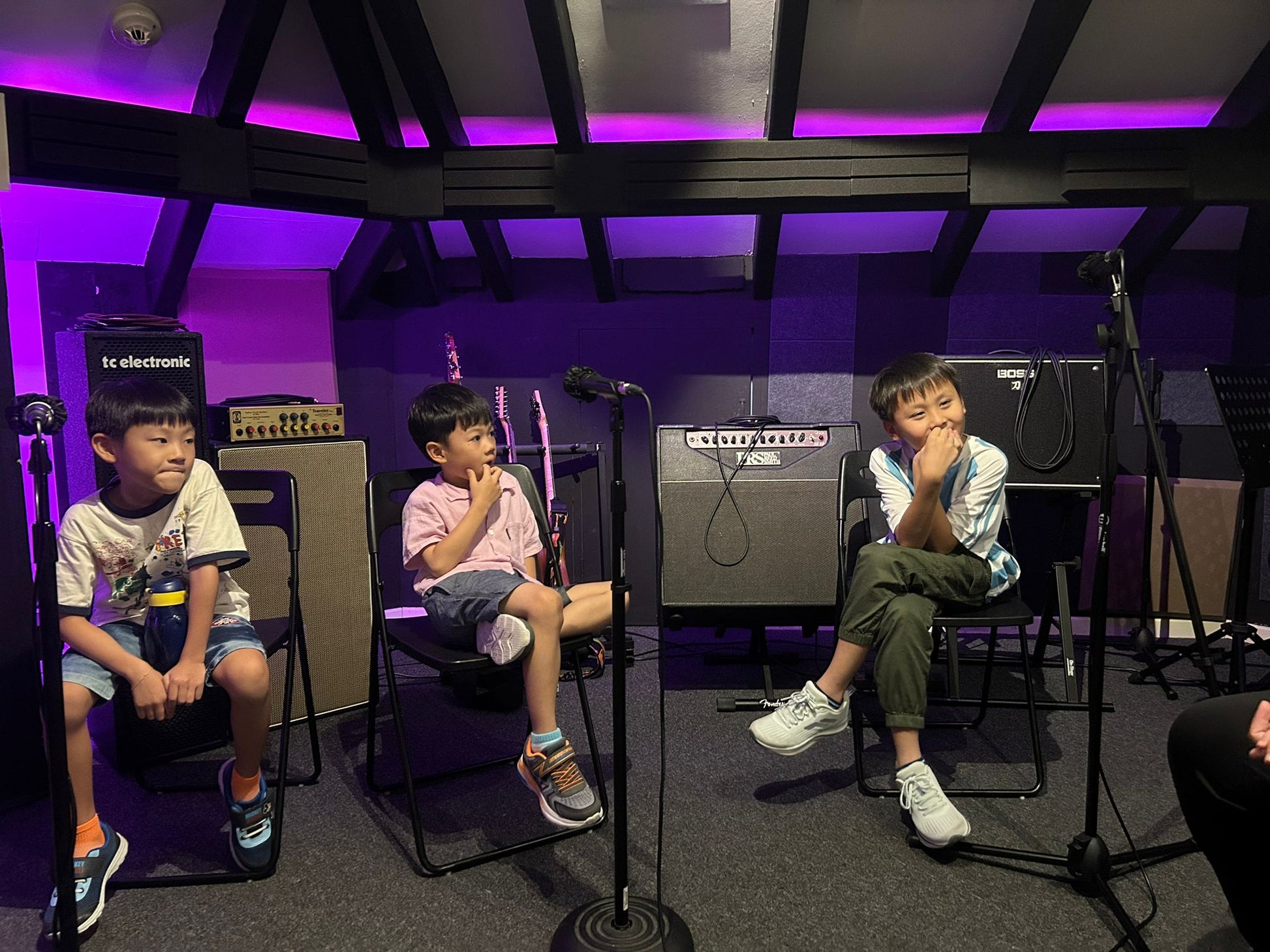 Build Confidence, Creativity, and Verbal Expression Through Rap