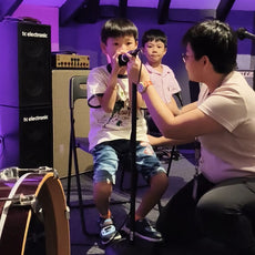 Build Confidence, Creativity, and Verbal Expression Through Rap