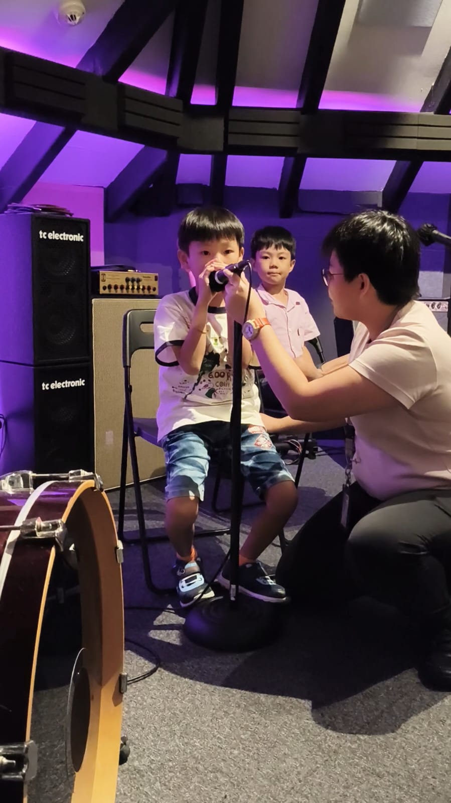 Build Confidence, Creativity, and Verbal Expression Through Rap