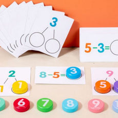 Early Math Through Play Experience for Kids | Reggio-Inspired