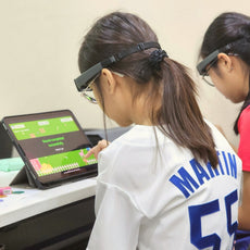 kids brain training