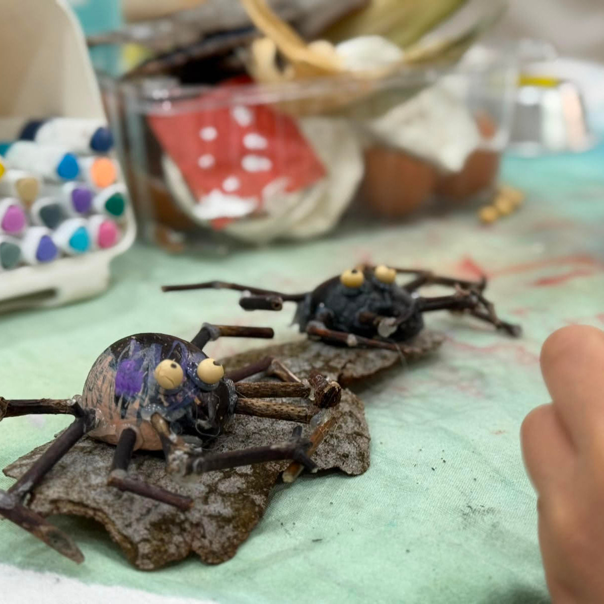art and play