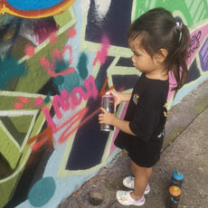 Graffiti Street Art Experience