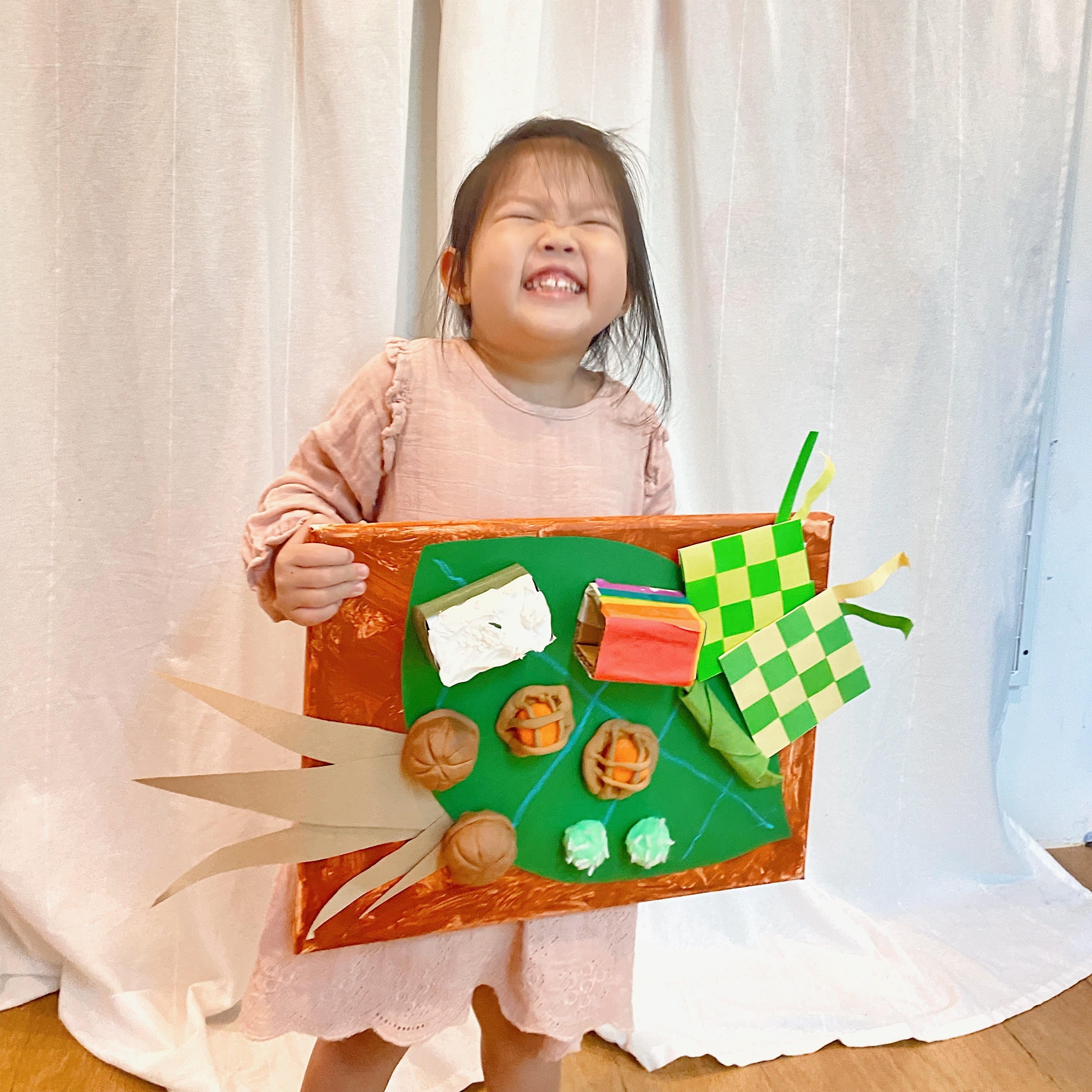 storytelling programme