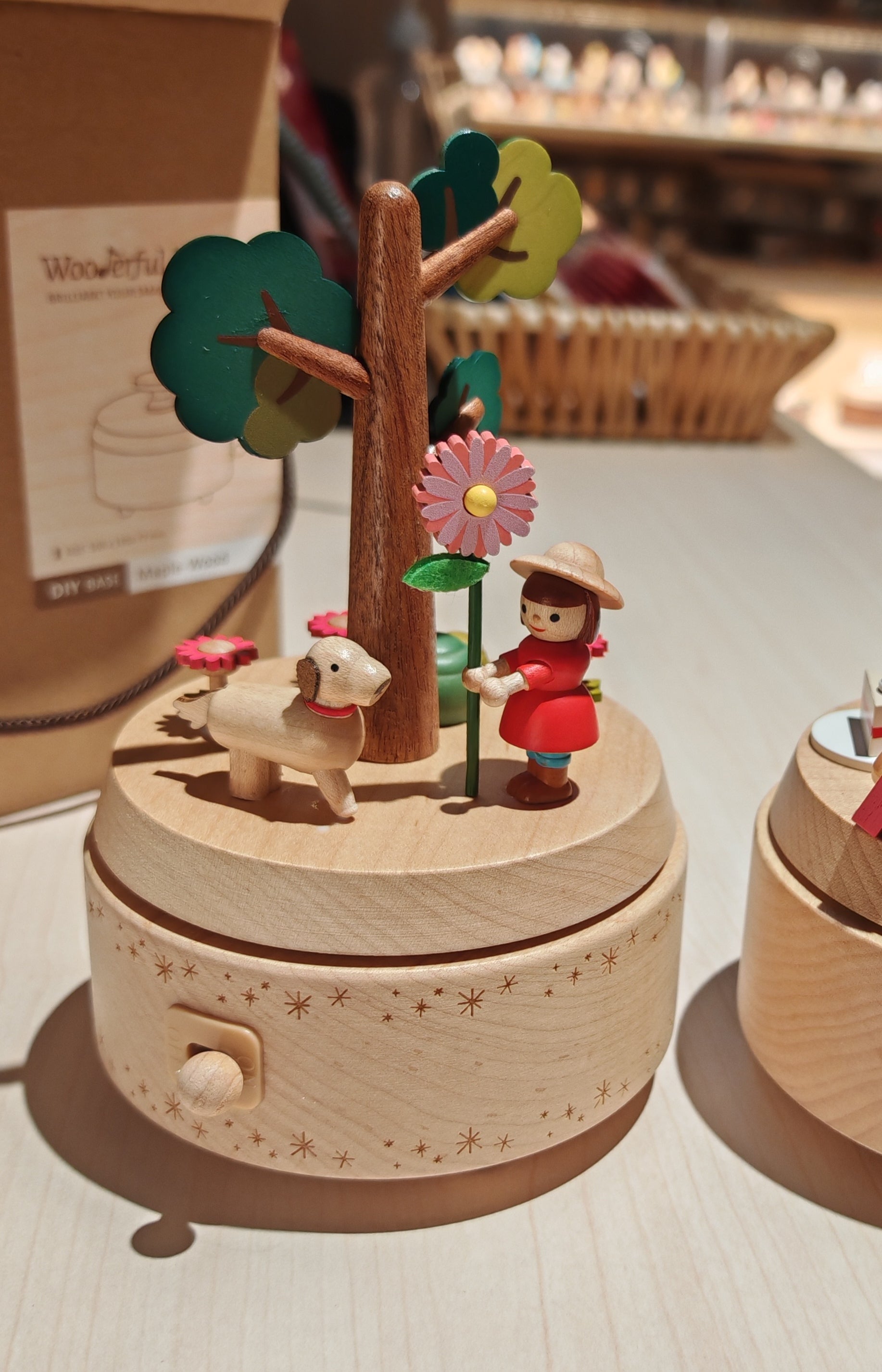 diy music box