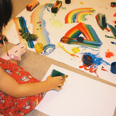 Early Math Through Play Experience for Kids | Reggio-Inspired