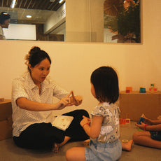 Early Math Through Play Experience for Kids | Reggio-Inspired
