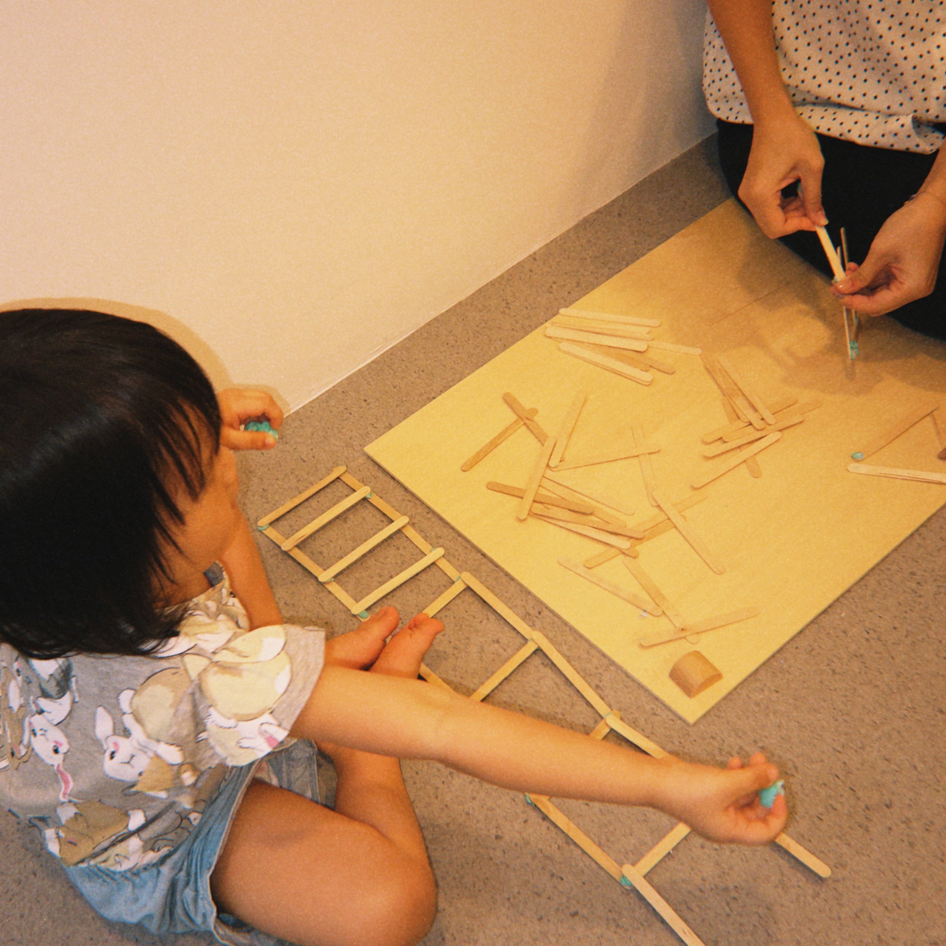 Early Math Through Play Experience for Kids | Reggio-Inspired