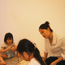 Early Math Through Play Experience for Kids | Reggio-Inspired