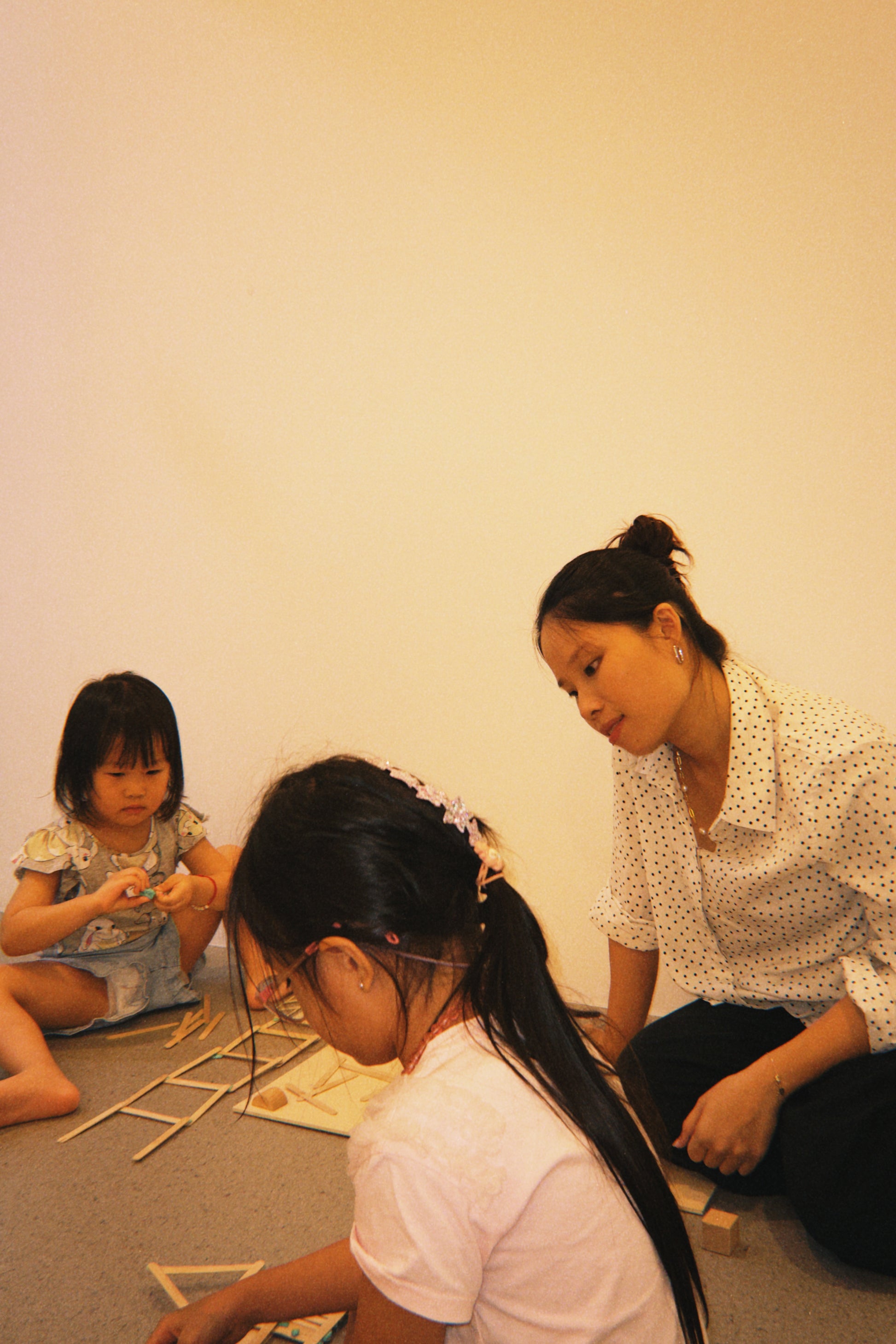 Early Math Through Play Experience for Kids | Reggio-Inspired