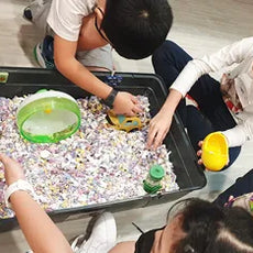 Day at The Vets (Junior)